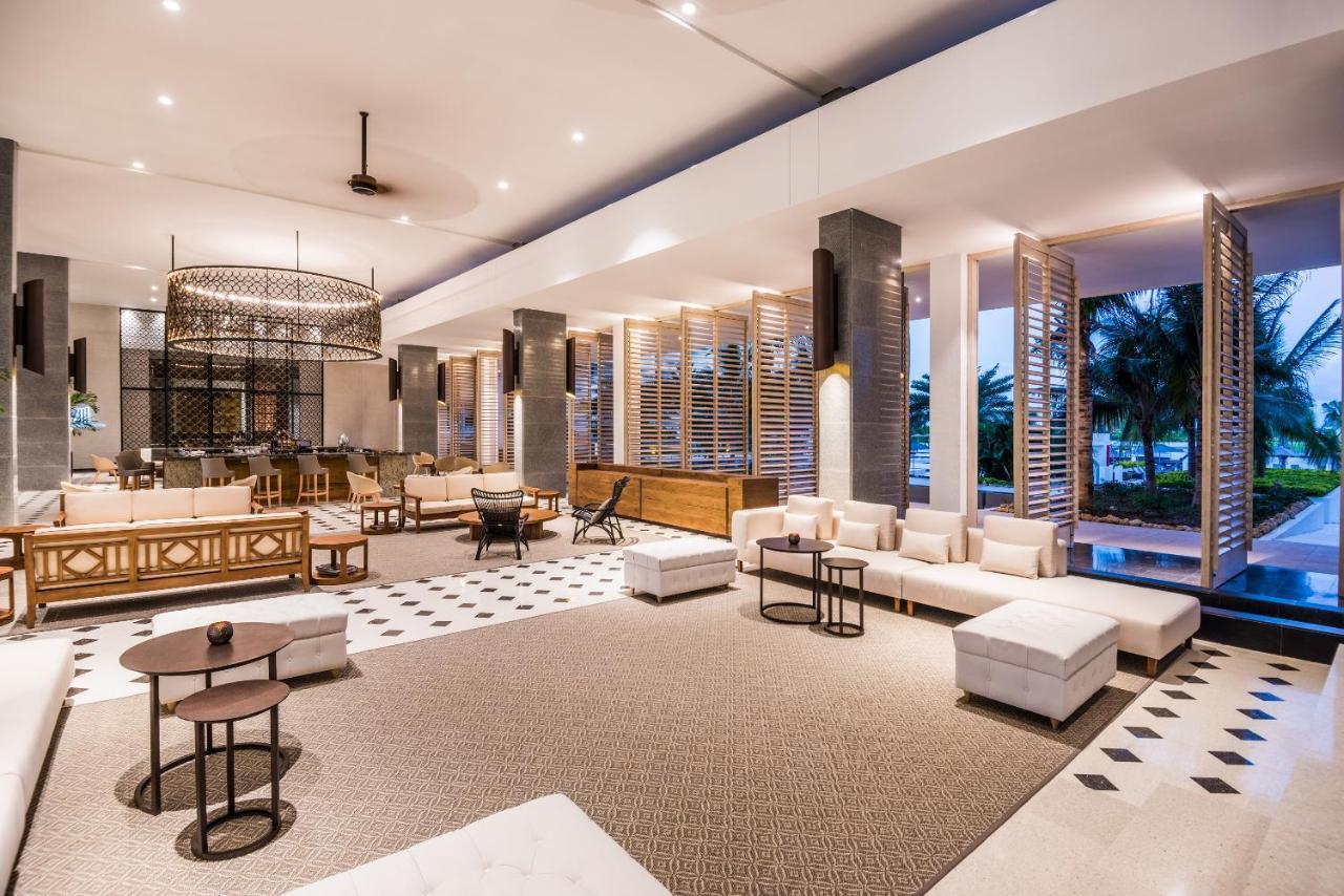 Dreams Karibana Cartagena Golf & Spa Resort Εξωτερικό φωτογραφία