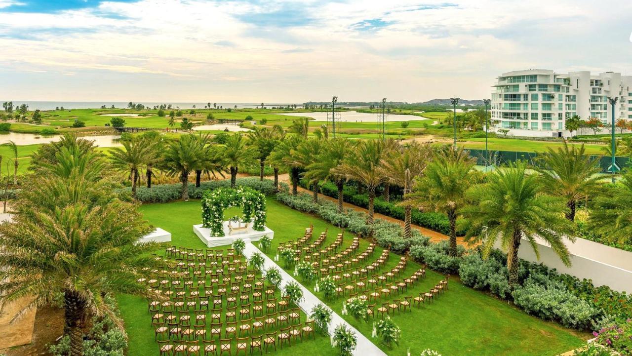 Dreams Karibana Cartagena Golf & Spa Resort Εξωτερικό φωτογραφία