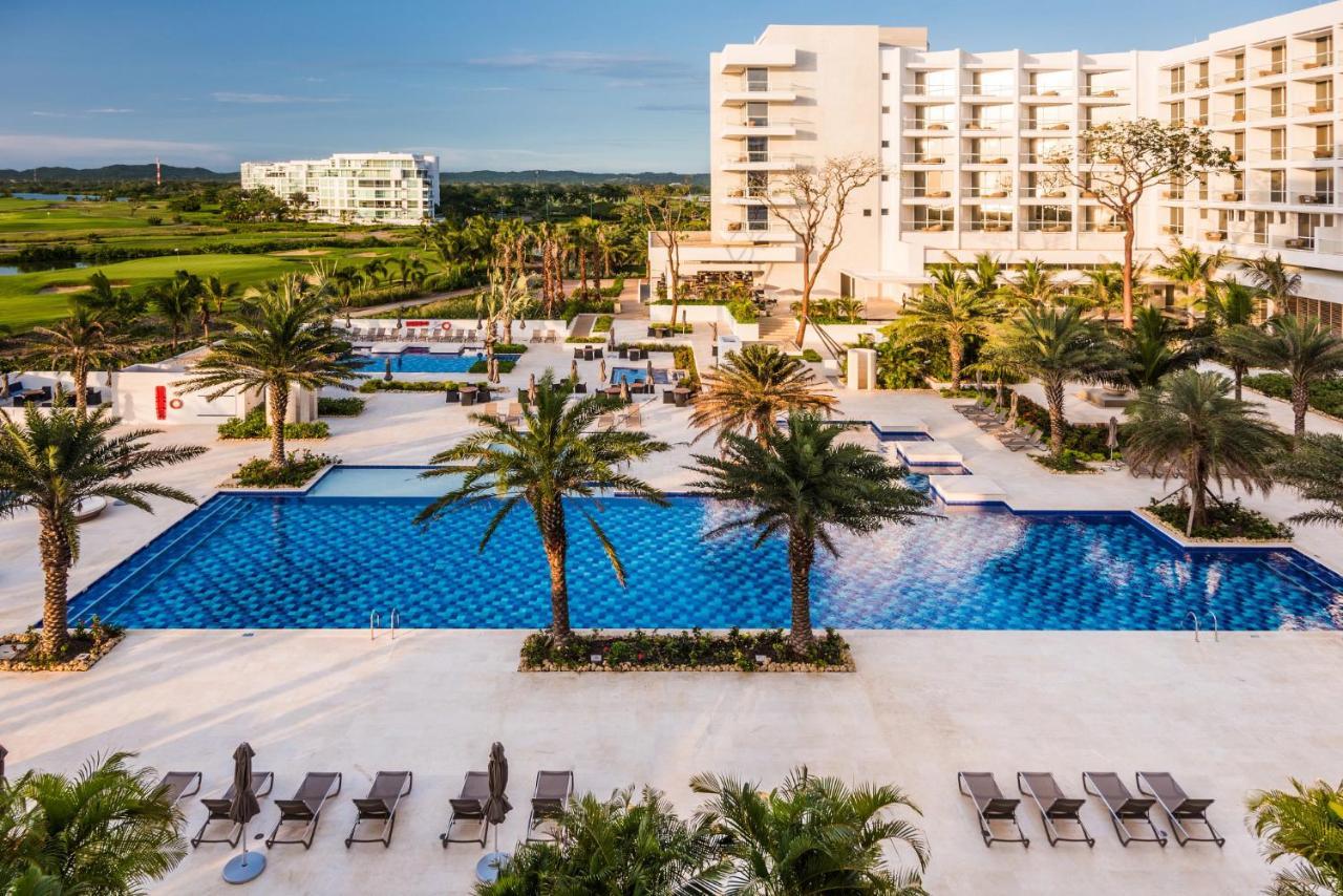 Dreams Karibana Cartagena Golf & Spa Resort Εξωτερικό φωτογραφία