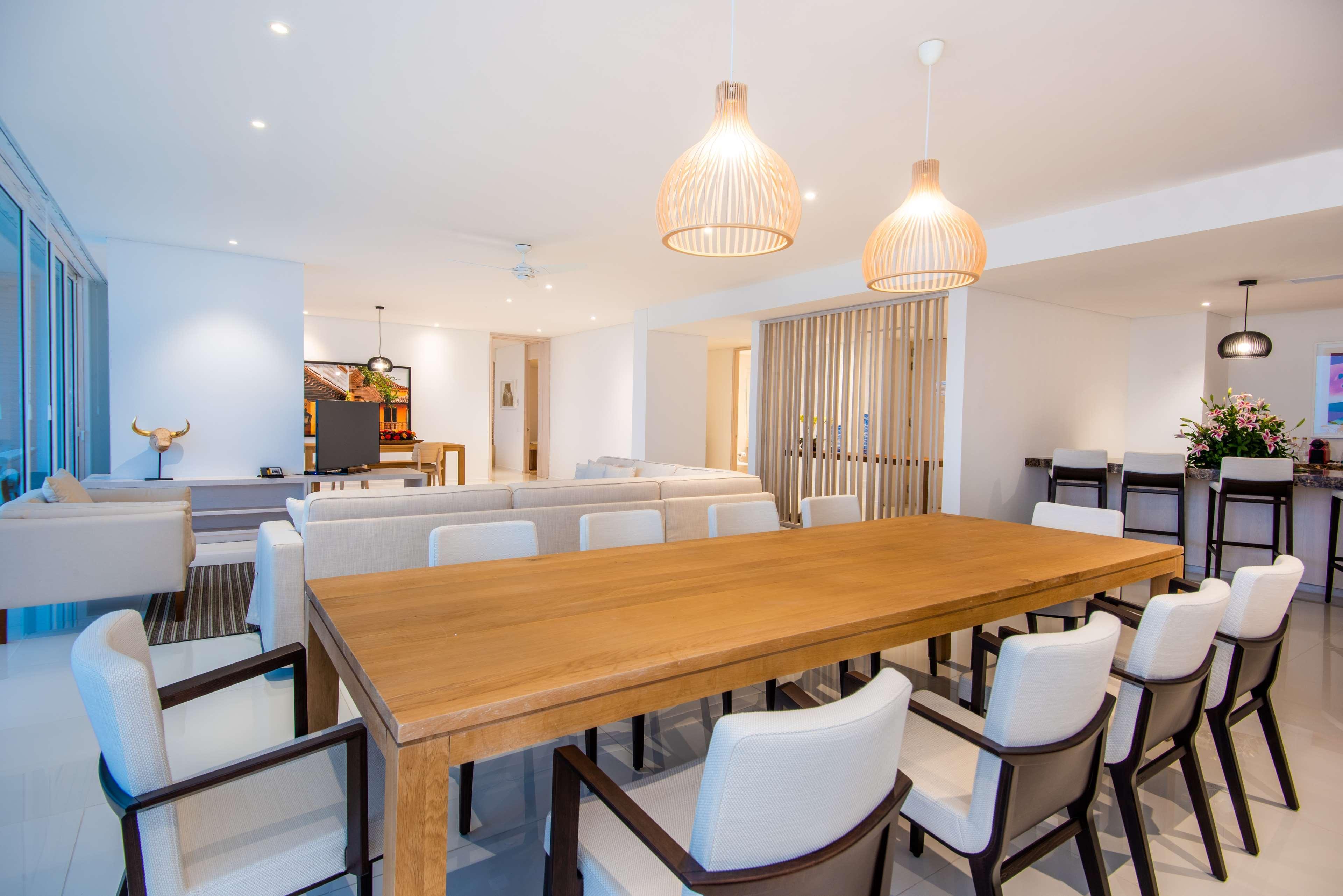 Dreams Karibana Cartagena Golf & Spa Resort Εξωτερικό φωτογραφία