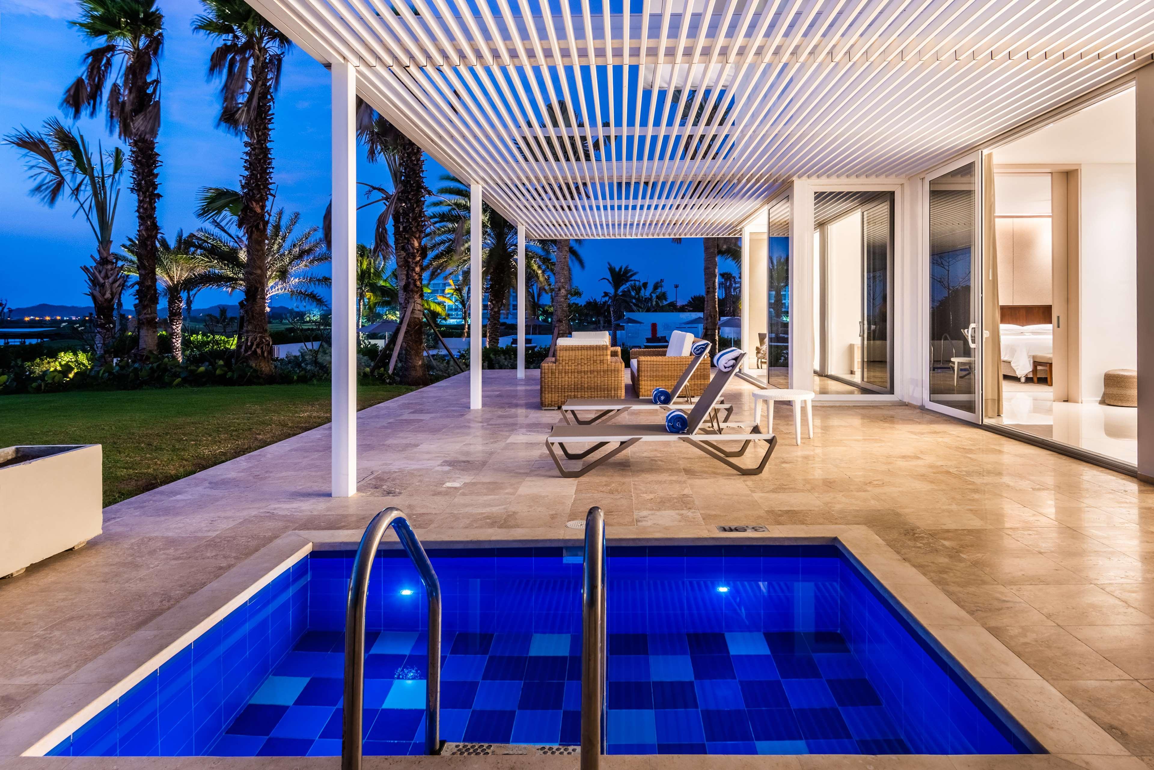 Dreams Karibana Cartagena Golf & Spa Resort Εξωτερικό φωτογραφία