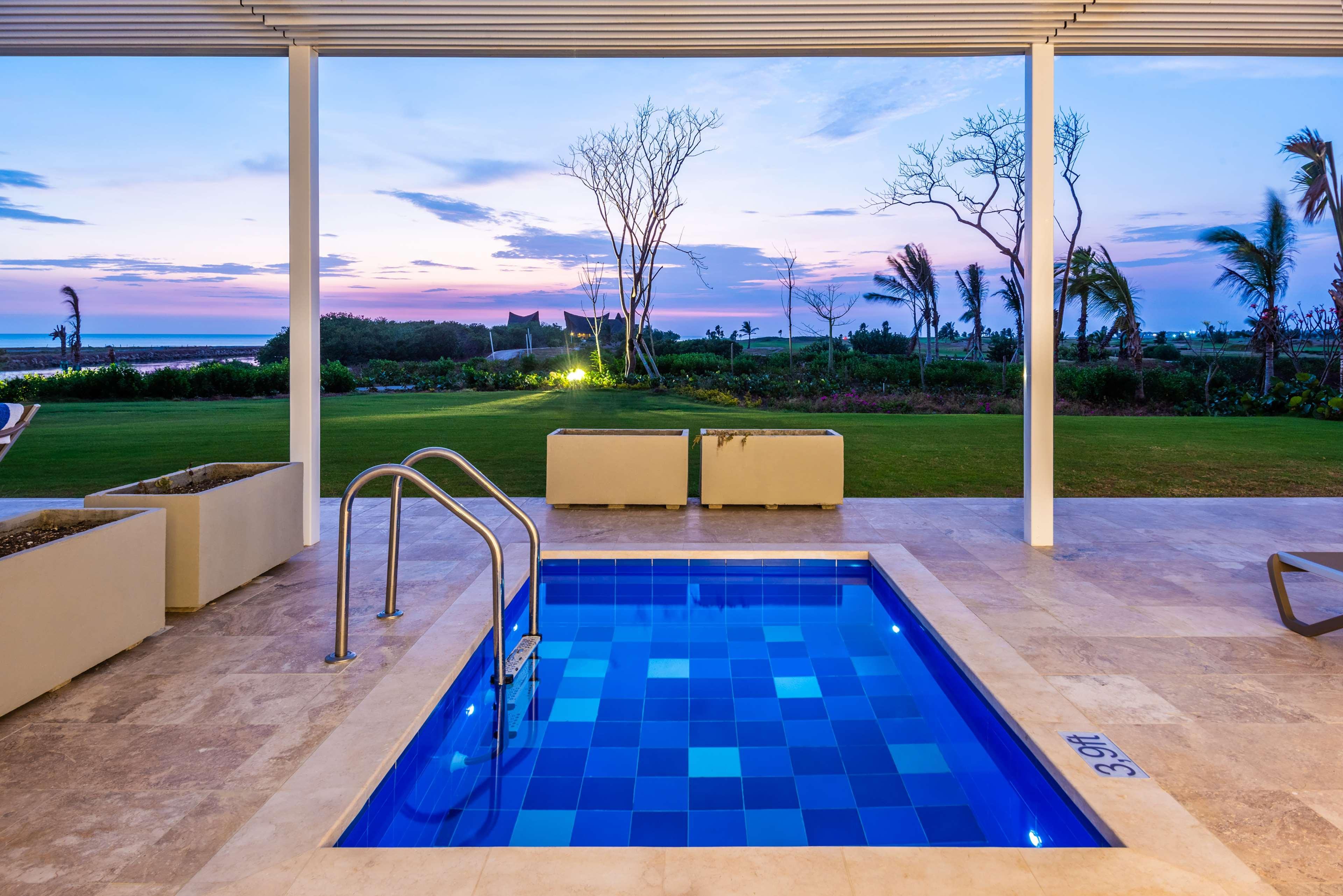 Dreams Karibana Cartagena Golf & Spa Resort Εξωτερικό φωτογραφία