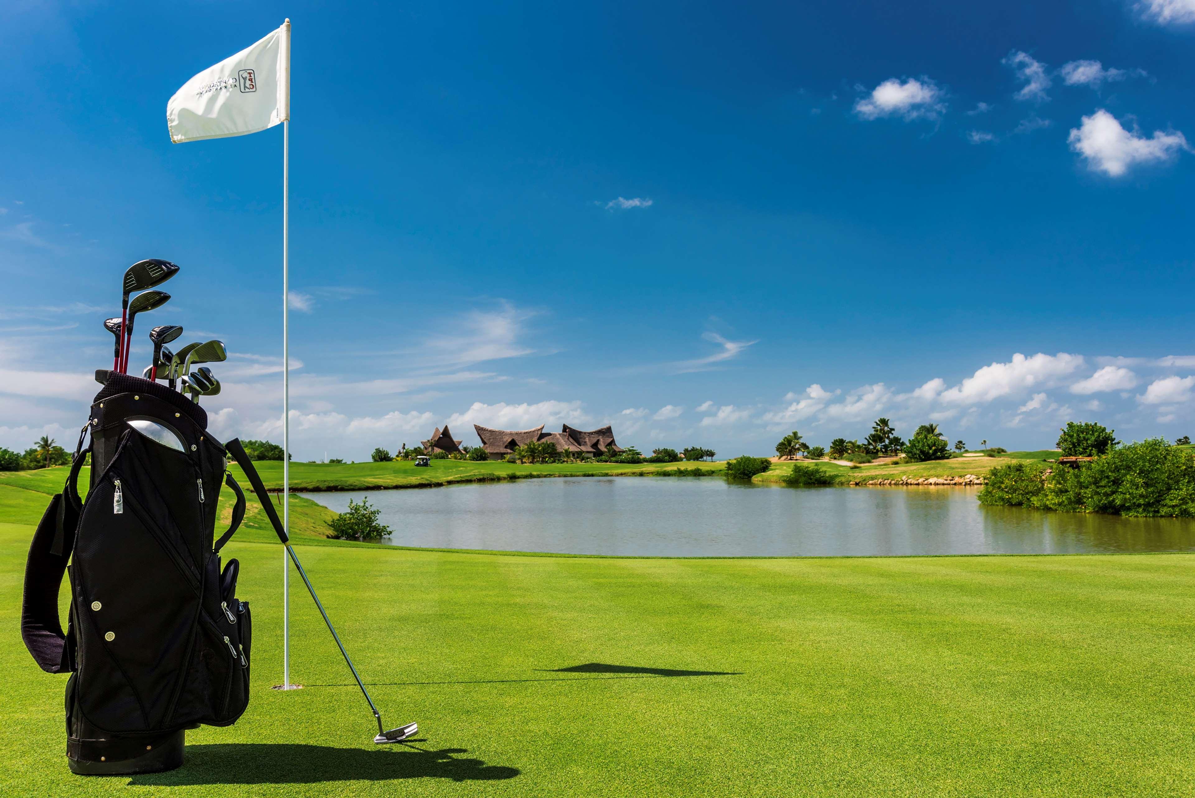 Dreams Karibana Cartagena Golf & Spa Resort Εξωτερικό φωτογραφία