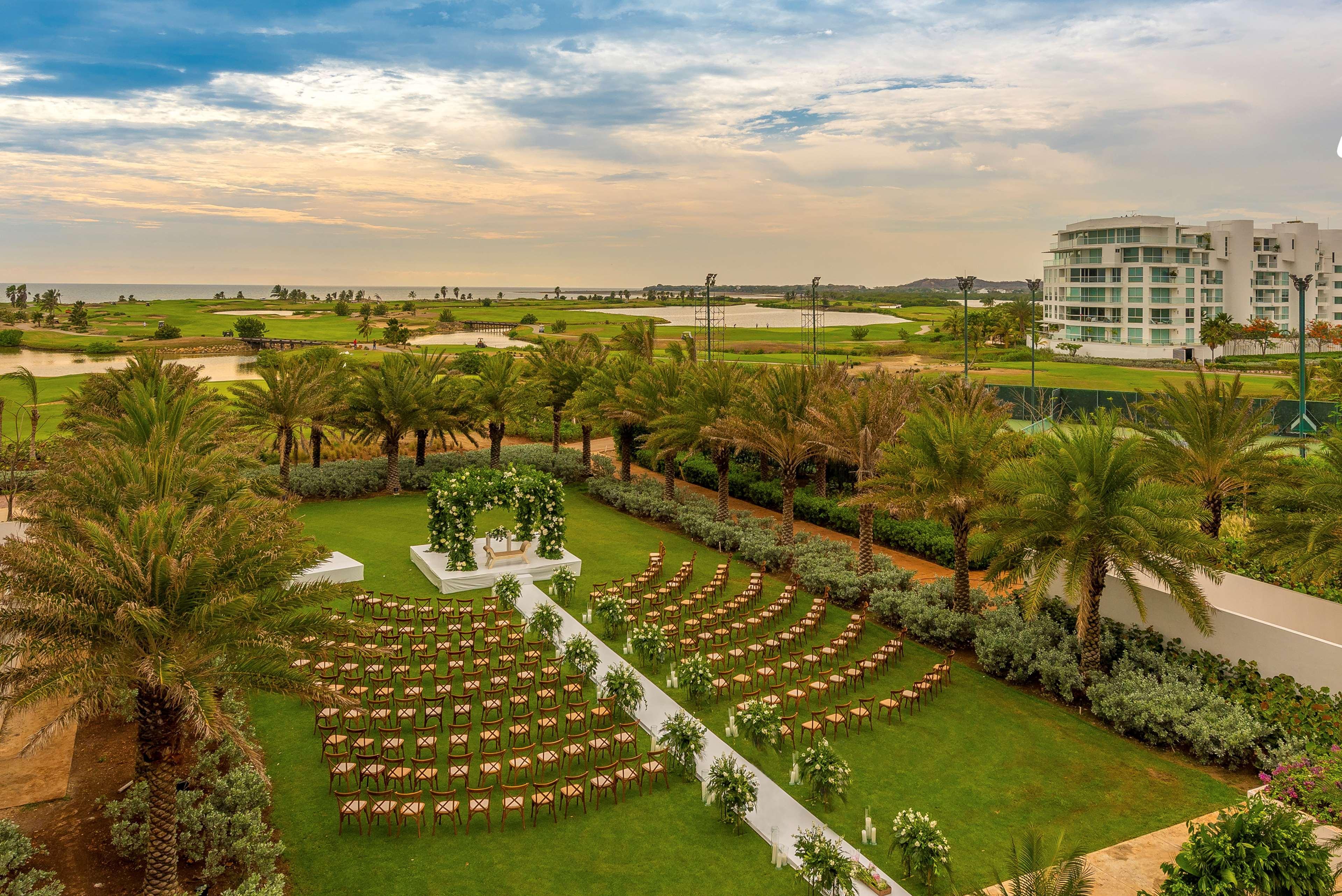 Dreams Karibana Cartagena Golf & Spa Resort Εξωτερικό φωτογραφία