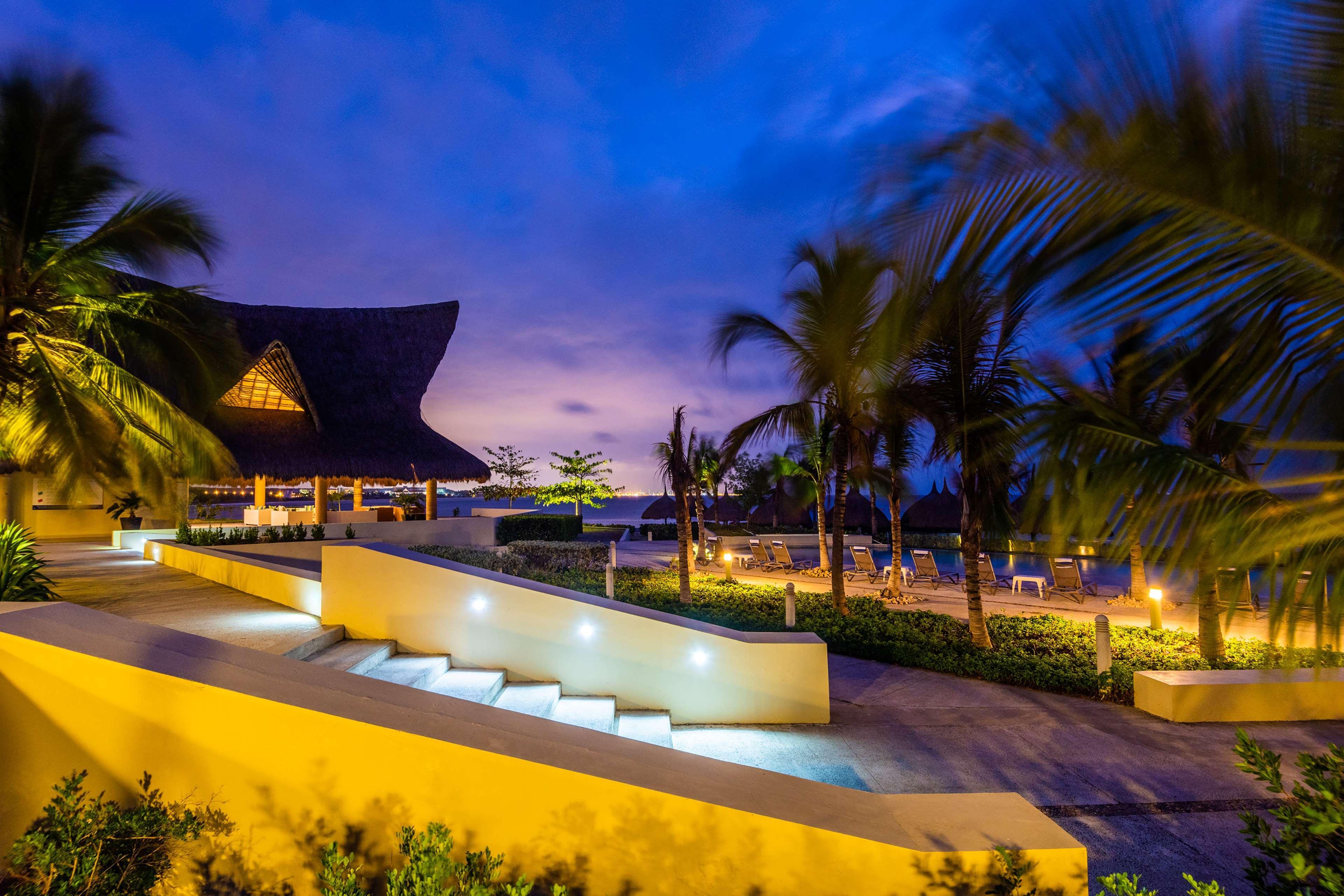 Dreams Karibana Cartagena Golf & Spa Resort Εξωτερικό φωτογραφία