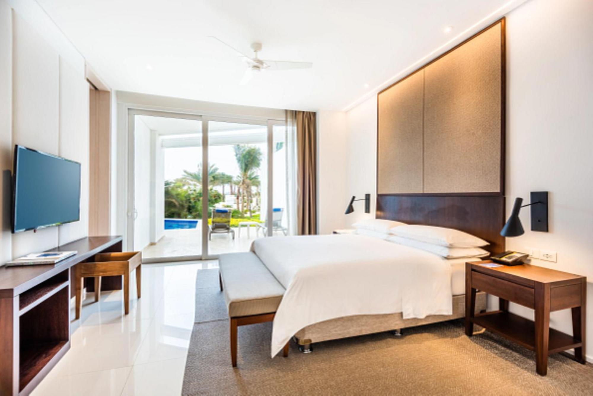 Dreams Karibana Cartagena Golf & Spa Resort Εξωτερικό φωτογραφία