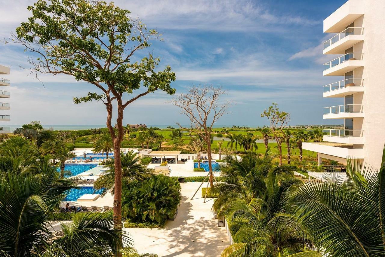 Dreams Karibana Cartagena Golf & Spa Resort Εξωτερικό φωτογραφία